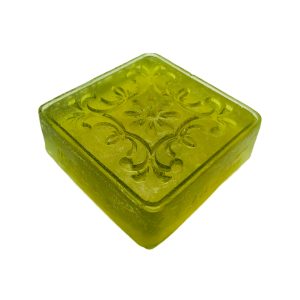 Jabón Terapéutico Herbolario Refresh