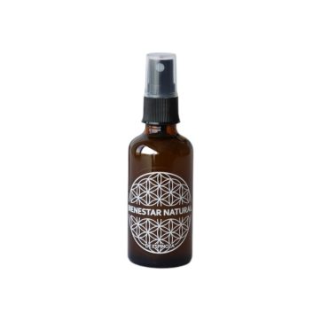 Agua Micelar Herbolaria De Rosas Y Árnica 50ml