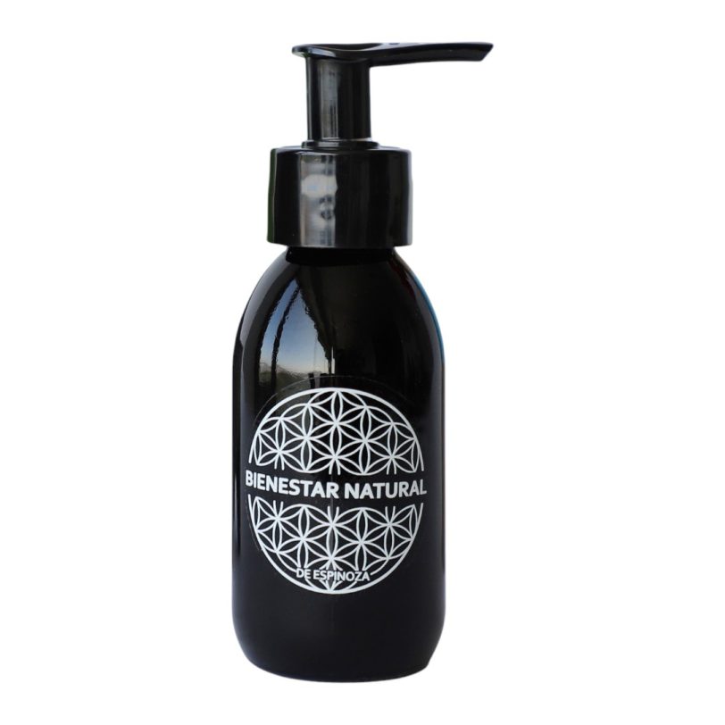Gel Herbolario Antiacné 125ml