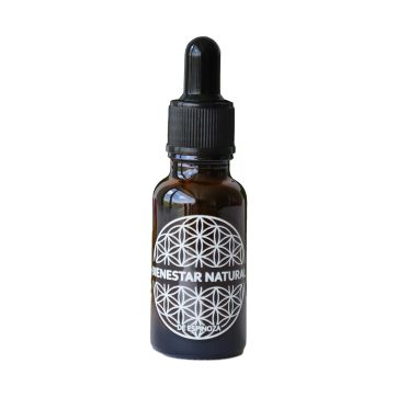 Aceite Herbolario Tinnitus
