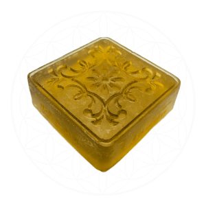 Jabón Terapéutico Herbolario Amor